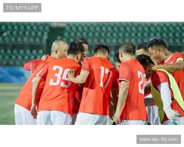 围绕版纳足球赛参赛队伍全面推动区域体育交流合作发展新格局态势